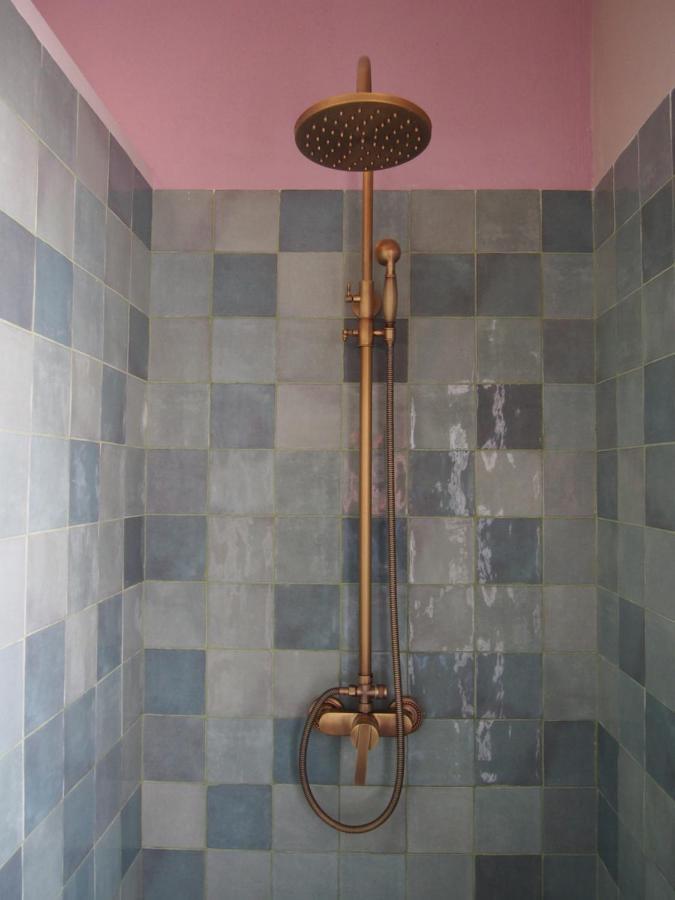 Casa Clemente 32, Private House With Plunge Pool Appartement Málaga Buitenkant foto