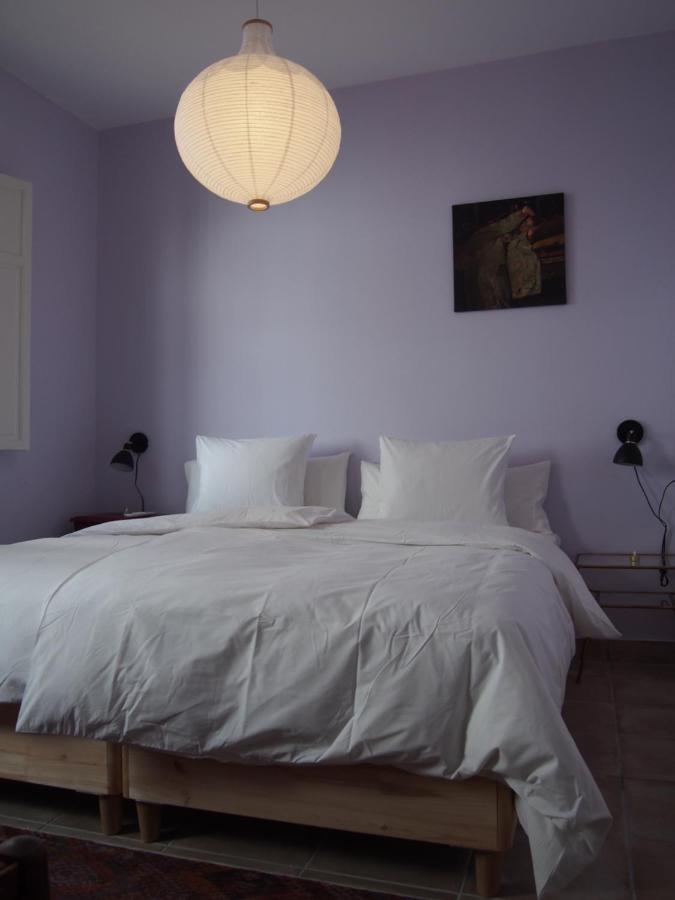 Casa Clemente 32, Private House With Plunge Pool Appartement Málaga Buitenkant foto