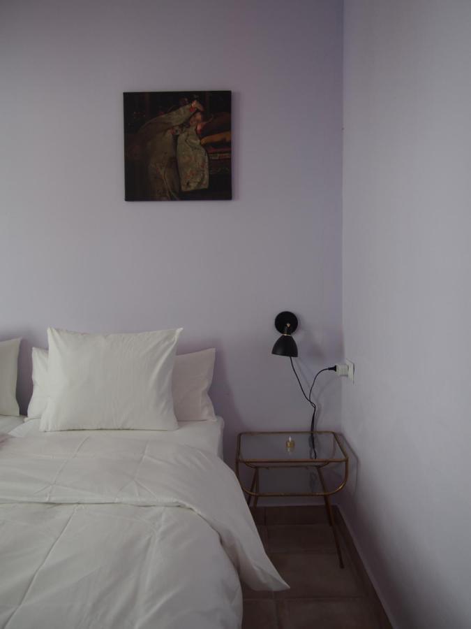 Casa Clemente 32, Private House With Plunge Pool Appartement Málaga Buitenkant foto