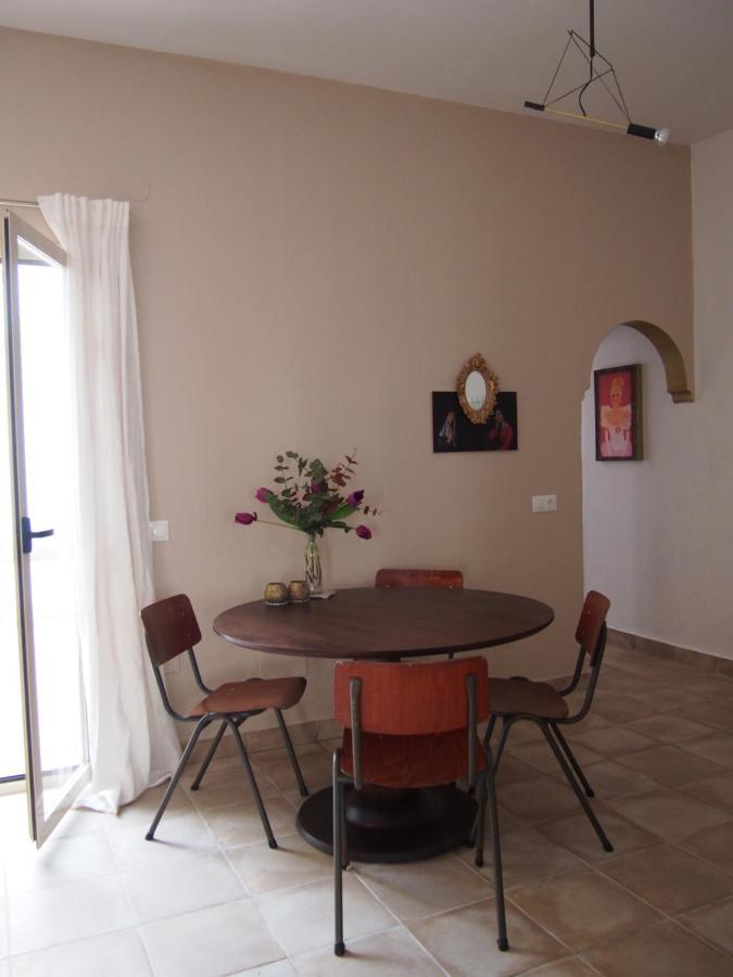 Casa Clemente 32, Private House With Plunge Pool Appartement Málaga Buitenkant foto
